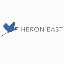 Heron East