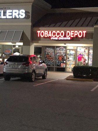 Tobacco Depot