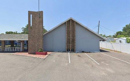 Gracelife Food Pantry