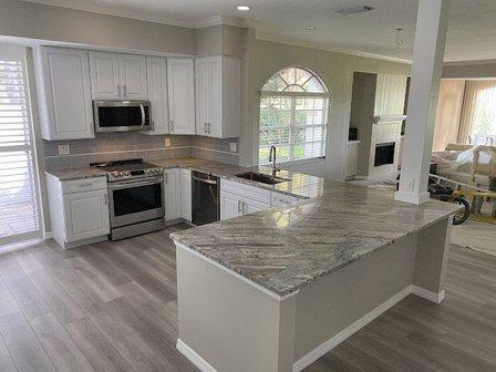 All Granite