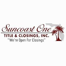 Suncoast One Title & Closings, Inc