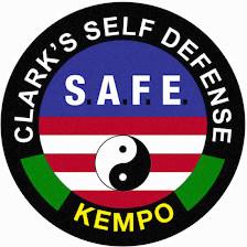 Clark's Self Defense