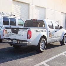 Quality Control Air of Sarasota