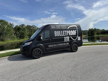 BulletProof Air