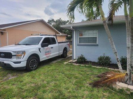 T&W Air Services, Inc.