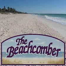 The Beachcomber