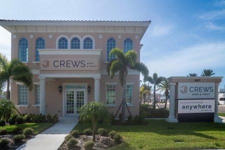 Crews Bank & Trust