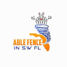 Able Fence in SW FL