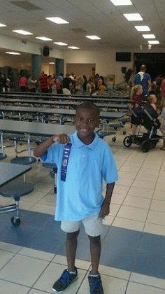 Lamarque Elementary School