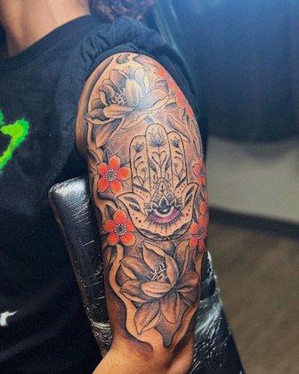 20 Fifth Ink