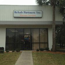 Rehab Partners Therapy, a H2 Health Company