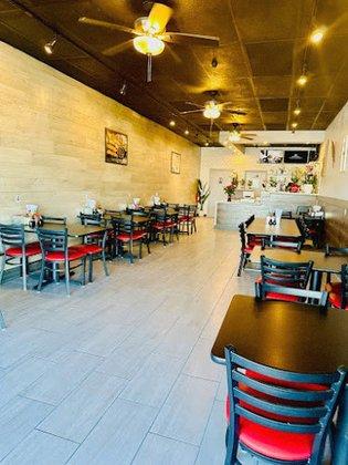 Pho 84 Vietnamese Cuisine