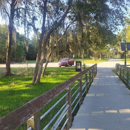 Cooter Pond Park
