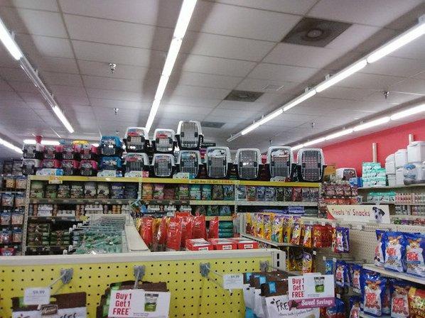 Pet Supermarket