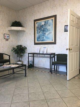 Citrus Open MRI Center