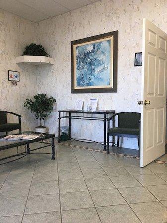 Citrus Open MRI Center