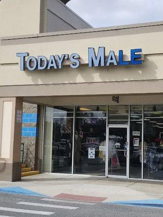 Today's Male