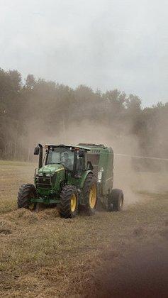 Sam Cone LLC dba Cone Farms