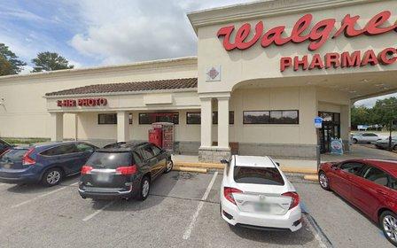Walgreens Photo