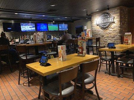 Chili's Grill & Bar