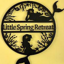 Little Spring Retreat