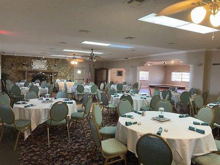 Hernando Beach Club Inc