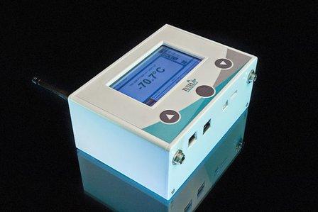 Tutela Monitoring Systems LLC