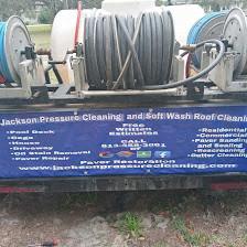 Jackson Pressure Cleaning