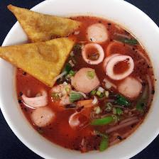 Thai Spice