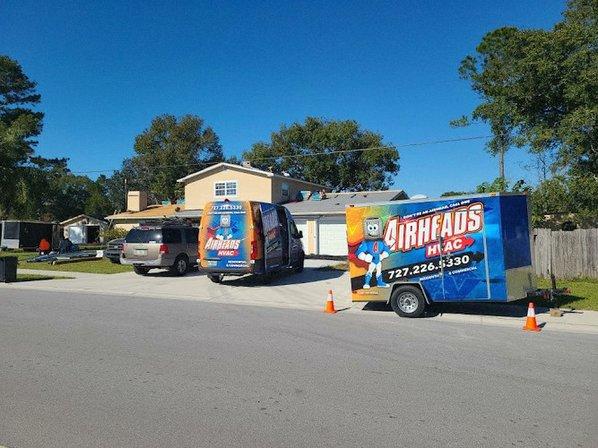 Airheads HVAC