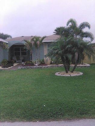 Chris Myers Lawn & Landscape LLC