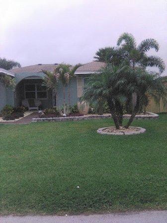 Chris Myers Lawn & Landscape LLC