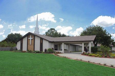 Bible Baptist Church