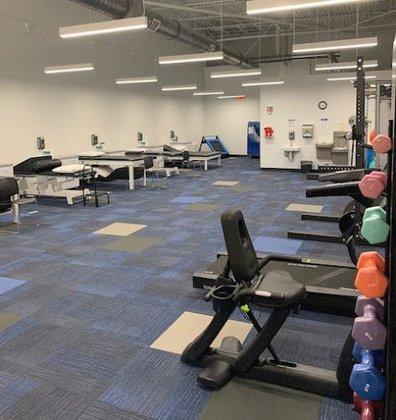 PT Solutions of River Ridge