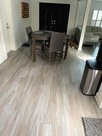 Giovanni’s Flooring Kitchen & bath