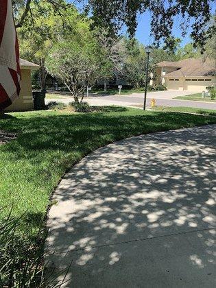 LRS Sod and Landscaping