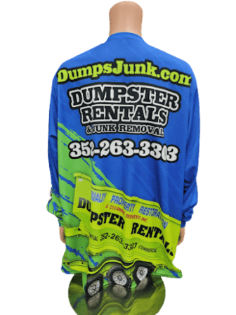 Tampa Clothing Company INC.