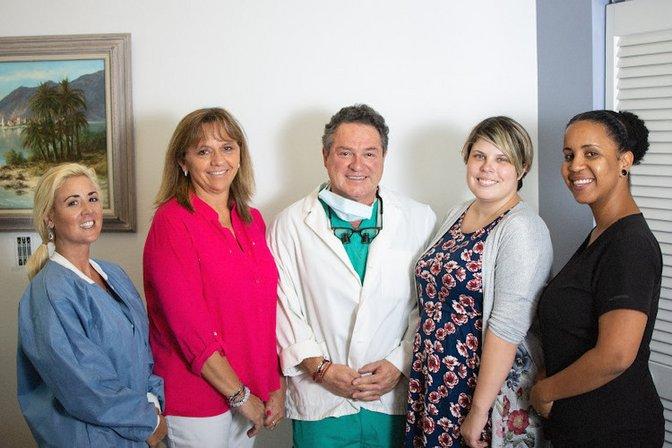 Estrada Dentistry