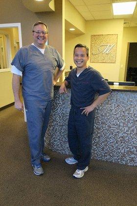 Mai Dentistry of Hudson