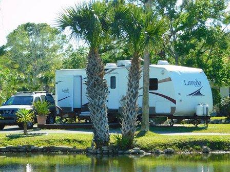 Oak Springs RV Resort