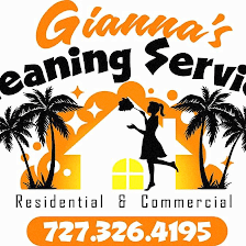 Gianna's Cleaning Service , Inc.
