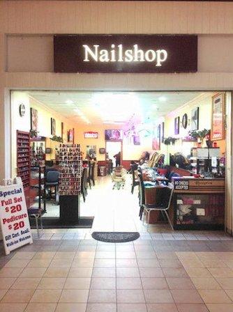 Nail Shop