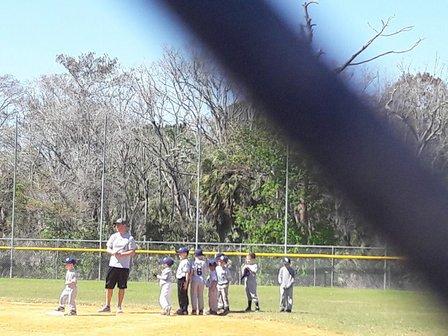 Pinehill Park