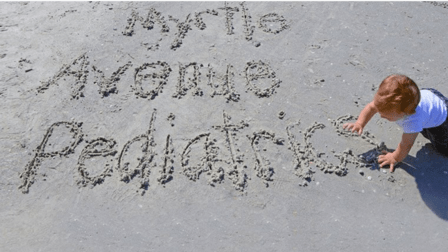 Myrtle Avenue Pediatrics Oldsmar