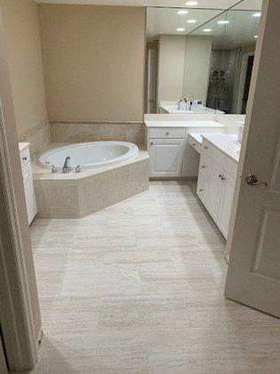 Native Tile Design