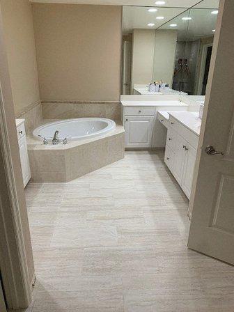 Native Tile Design