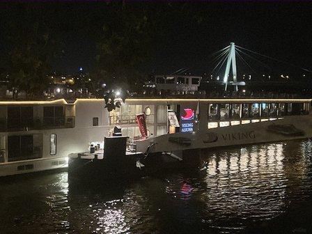Carlson Maritime Travel