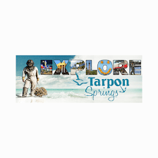 Explore Tarpon Springs