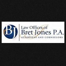 Law Offices of Bret Jones, P.A.