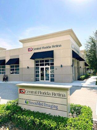 Central Florida Retina